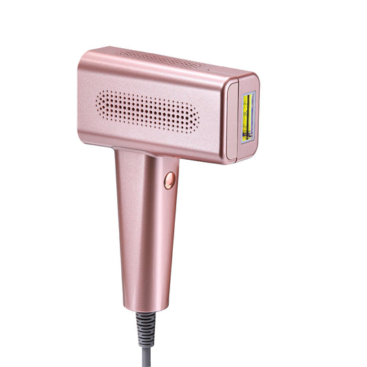 Easezor Laser Hair Removal